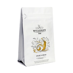 Чай Зеленый китайский Wellesley Зеленый чай Snail’s Head 100 г (00001498) Чай Зеленый китайский Wellesley Зеленый чай Snail’s Head 100 г (00001498)