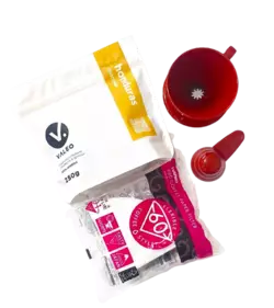 Valeo Hario coffee easy brew  (00001818) Valeo Hario coffee easy brew  (00001818)