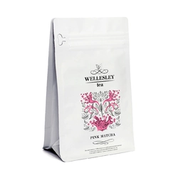 Чай Matcha Wellesley Розовая Matcha 50 г (00001559)