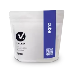 Valeo Cuba 250 г  (00001862) Valeo Cuba 250 г  (00001862)