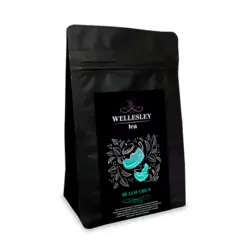 Wellesley Белый чай Bi Luo Chun  (00001851) Wellesley Белый чай Bi Luo Chun  (00001851)