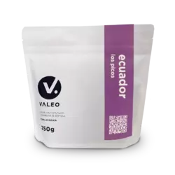 Valeo Ecuador Los Picos  (00001828) Valeo Ecuador Los Picos  (00001828)