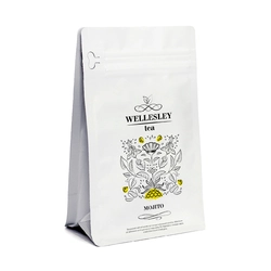 Чай Зеленый чай с добавками Wellesley Купажированный чай Mojito 100 г (1462442075)