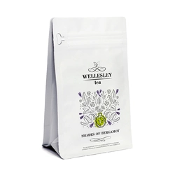 Чай Черный чай Wellesley Купажированный чай Shades of Bergamot 100 г (00001516) Чай Черный чай Wellesley Купажированный чай Shades of Bergamot 100 г (00001516)