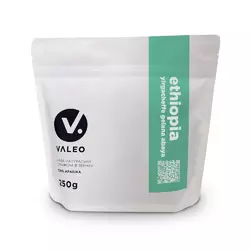 Valeo Ethiopia Yirgacheffe Gelana Abaya  (00001825) Valeo Ethiopia Yirgacheffe Gelana Abaya  (00001825)