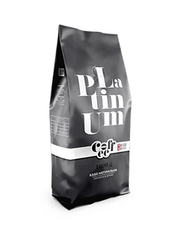 Кофе Зерновой Valeo Platinum 1000 г (00001476) Кофе Зерновой Valeo Platinum 1000 г (00001476)