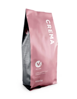 Кофе Зерновой Valeo Crema 1000 г (0000101) Кофе Зерновой Valeo Crema 1000 г (0000101)