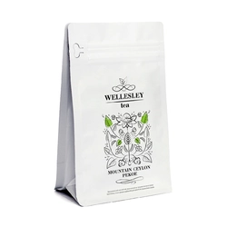 Чай Черный рассыпной (байховый) Wellesley Черный чай Mountain Ceylon (Pekoe) 100 г (1462442067) Чай Черный рассыпной (байховый) Wellesley Черный чай Mountain Ceylon (Pekoe) 100 г (1462442067)