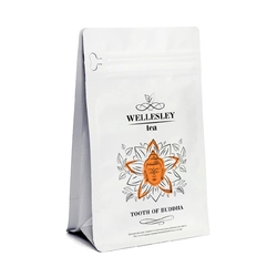 Чай Зеленый Wellesley Зеленый чай Tooth of Buddha 100 г (00001500) Чай Зеленый Wellesley Зеленый чай Tooth of Buddha 100 г (00001500)