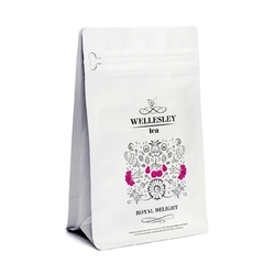 Чай Черный с добавками Wellesley Фруктовый чай Royal Delight 100 г (0000429)