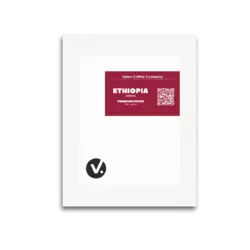 Valeo Drip Ethiopia Sidamo  (00001875) Valeo Drip Ethiopia Sidamo  (00001875)