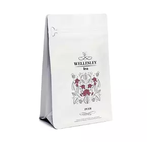 Чай Пуэр без примесей. Wellesley Ферментированный чай Puer 100 г (00001464) Чай Пуэр без примесей. Wellesley Ферментированный чай Puer 100 г (00001464)