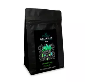 Чай Черный чай Wellesley Черный чай Darjeeling  100 г (00001780) Чай Черный чай Wellesley Черный чай Darjeeling  100 г (00001780)