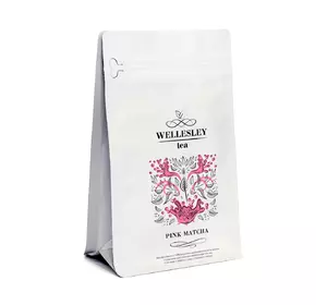 Чай Matcha Wellesley Розовая Matcha 50 г (00001559)
