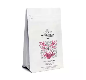 Чай Matcha Wellesley Розовая Matcha 50 г (00001559) Чай Matcha Wellesley Розовая Matcha 50 г (00001559)