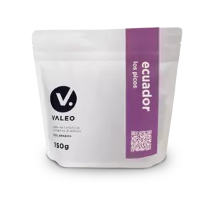 Valeo Ecuador Los Picos  (00001828) Valeo Ecuador Los Picos  (00001828)