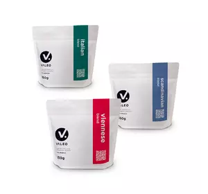 Кофе Зерновой Valeo Blends Coffee Box 750 г. (00001603) Кофе Зерновой Valeo Blends Coffee Box 750 г. (00001603)