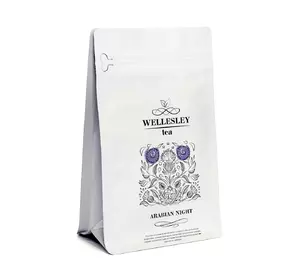 Чай Купаж черный+ зеленый рассыпной Wellesley Купажированный чай Arabian Night 100 г (1462442070) Чай Купаж черный+ зеленый рассыпной Wellesley Купажированный чай Arabian Night 100 г (1462442070)