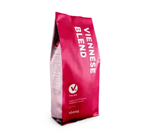 Кофе Зерновой Valeo Viennese Blend  500 г (00001609) Кофе Зерновой Valeo Viennese Blend  500 г (00001609)