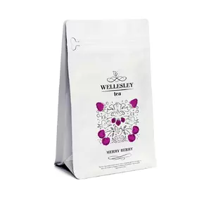 Чай Шиповник, яблоко, лепестки розы, изюм, лепестки подсолнечника. Wellesley Фруктовый чай Merry Berry 100 г (00001469) Чай Шиповник, яблоко, лепестки розы, изюм, лепестки подсолнечника. Wellesley Фруктовый чай Merry Berry 100 г (00001469)