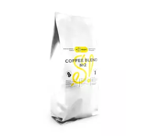 Кофе Зерновой Valeo Coffee Blend №2 Yes!Presso 1000 г (0000454) Кофе Зерновой Valeo Coffee Blend №2 Yes!Presso 1000 г (0000454)