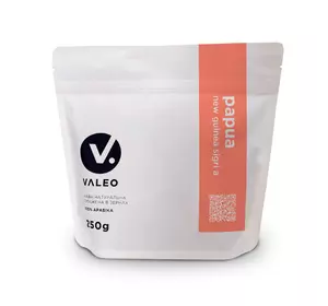 Кофе Зерновой Valeo Papua New Guinea Sigri A 250 г (0000124) Кофе Зерновой Valeo Papua New Guinea Sigri A 250 г (0000124)