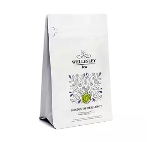 Чай Черный чай Wellesley Купажированный чай Shades of Bergamot 100 г (00001516) Чай Черный чай Wellesley Купажированный чай Shades of Bergamot 100 г (00001516)