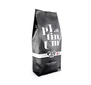 Кофе Зерновой Valeo Platinum 1000 г (00001476) Кофе Зерновой Valeo Platinum 1000 г (00001476)