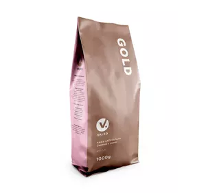 Кофе Зерновой Valeo Gold 1000 г (0000104) Кофе Зерновой Valeo Gold 1000 г (0000104)