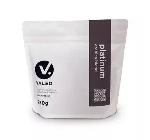 Valeo Platinum 250 г 250 г (00001533)