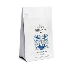 Чай Matcha Wellesley Голубая Matcha 50 г (00001560)